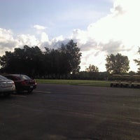 Foto scattata a The Golf Course at Branch River da Ryan N. il 7/28/2012