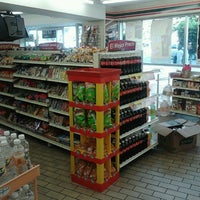 Photo taken at 7- Eleven by gh r. on 6/25/2012