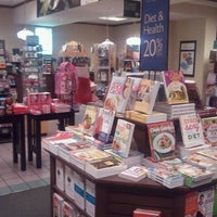 Barnes Noble Bookstore In North Mountain