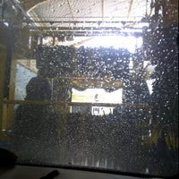 Das Foto wurde bei Auto Clean Car Wash von Tebow C. am 10/20/2011 aufgenommen