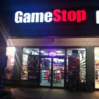 Photo taken at GameStop by Edwin U. on 7/22/2012