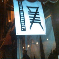 10/22/2011にAmandaがEthik Clothing Co.で撮った写真