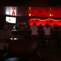 Photo taken at The Branham Lounge by Christine L. on 4/22/2012