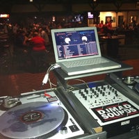 Foto scattata a Einsteins Pub da Mario(DJMadSounds) C. il 4/22/2012
