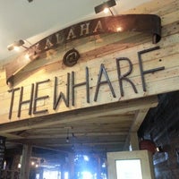 Photo taken at Kalaha @ The Wharf by Alvin A. on 6/24/2012