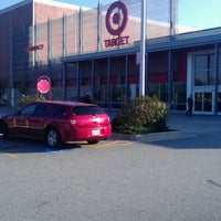 Photo taken at Target by Ken on 9/30/2011