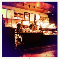Photo taken at Starbucks by A G. on 1/21/2011