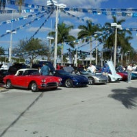 Foto tomada en AutoNation Chevrolet Fort Lauderdale  por Cucina A. el 1/21/2012