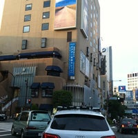 Photo taken at Kita-Aoyama by Masaaki K. on 6/7/2012