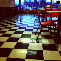 Photo taken at Groucho&amp;#39;s Deli by Rick S. on 11/29/2011