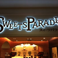 スイーツパラダイス 上大岡店 Now Closed Dessert Shop In 港南区 スイーツパラダイス 上大岡店 Now Closed Dessert Shop In 港南区
