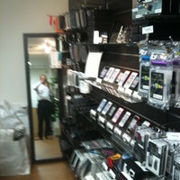 Photo taken at act2 store by fortyniner045 on 7/5/2011