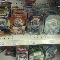Photo taken at Toys&amp;quot;R&amp;quot;Us by Viktoria F. on 9/3/2012