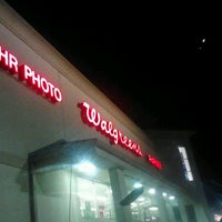 Photo taken at Walgreens by T R. on 12/18/2011
