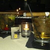 Foto tirada no(a) Seven Bar Lounge por Robert W. em 9/3/2012
