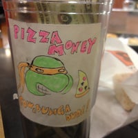 4/20/2012にDanielle W.がBiggby Coffeeで撮った写真