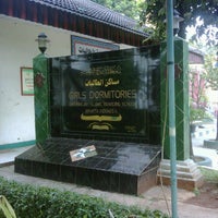 Photo taken at Pondok pesantren darunnajah by Ika O. on 7/22/2011