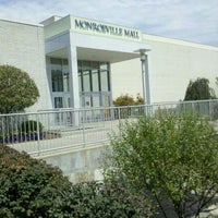 Monroeville Mall - Торговый центр