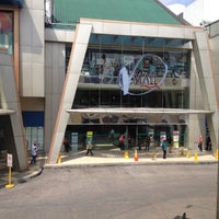 V Mall Virra Mall Shopping Mall In Greenhills