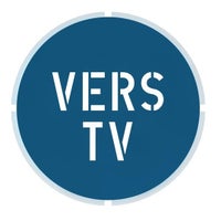 Foto tomada en VERS TV  por Cas P. el 1/2/2012