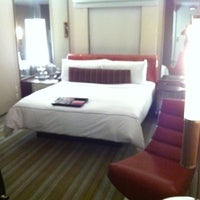 Mgm Grand West Wing Hotel In Las Vegas
