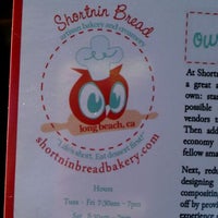 Photo taken at Shortnin Bread by Regina J. on 4/28/2012