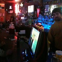 1/13/2011 tarihinde Scott A.ziyaretçi tarafından The Goat Bar'de çekilen fotoğraf