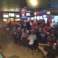 Photo taken at Southport Bar &amp;amp; Grill by Angela S. on 9/8/2012