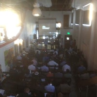 รูปภาพถ่ายที่ I/O Ventures โดย Ron P. เมื่อ 5/31/2012