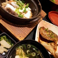 鯛めし ちどり 山田区 1 Ziyaretci