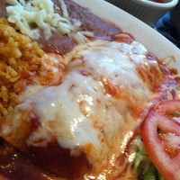 Photo taken at Taqueria Rosita by Jerae K. on 5/22/2012