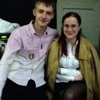 Photo taken at Конференц-зал 1ый ГУМ МГУ by Gordon on 3/30/2012