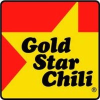 รูปภาพถ่ายที่ Gold Star Chili โดย Christe C. เมื่อ 6/26/2012