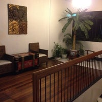 Photo taken at Makati Apartelle by Psalmplasma on 3/23/2012