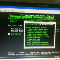Review Coca Cola Amatil Indonesia - PuMa Operation