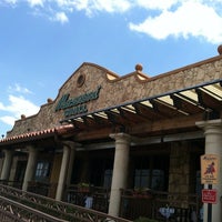 Foto tomada en Romano&amp;#39;s Macaroni Grill  por Rachael B. el 6/20/2012