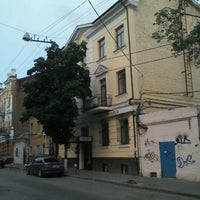 Photo taken at парк сити роуз by Alexey D. on 6/28/2012