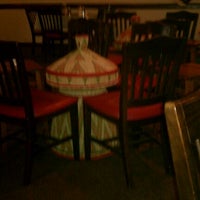 Photo taken at Ethiopian Cottage Restaurant by Allyn S. on 4/13/2012