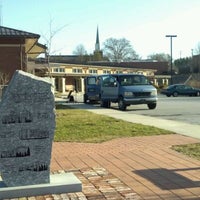 Photo taken at Transylvania County Library by James M. on 2/22/2012