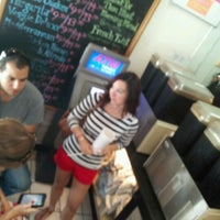 7/4/2012にSeth P.がSidewalk Cafeで撮った写真