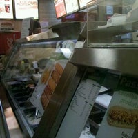 Photo taken at Subway by Anderson R. on 6/2/2012