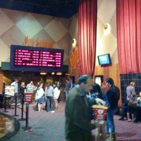 Century 12 San Mateo - Movie Theater in San Mateo