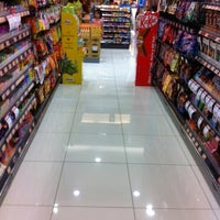Photo taken at Cold Storage by ,7TOMA™®🇸🇬 S. on 7/7/2012