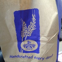 Photo taken at Great Harvest Bread Co by Diann B. on 3/20/2012