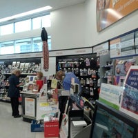 Photo taken at Walgreens by Randy on 4/9/2012