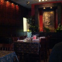 Photo taken at Royal Thai Cuisine by Andréa C. on 8/3/2012