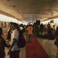 Photo taken at Galería Arte Sub by Natalia on 7/28/2012