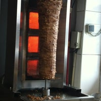 Photo taken at Paris Kebab by Alexandre P. on 6/12/2012