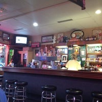 Photo taken at Adrian&amp;#39;s Tavern by Mary from the Prairie on 8/12/2012