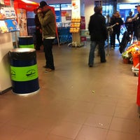 Albert Heijn - Supermarket in